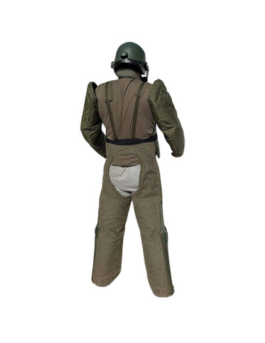 Traje antiexplosivos estilo TEDAX MK4 Completo