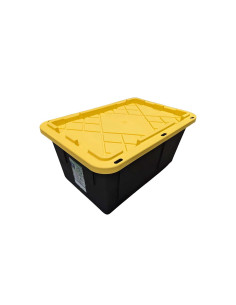 x2 Caja almacenamiento Greenmade USA 102 litros
