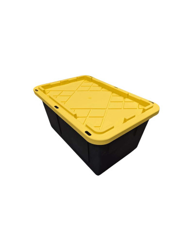 Caja almacenamiento Greenmade USA 102 litros