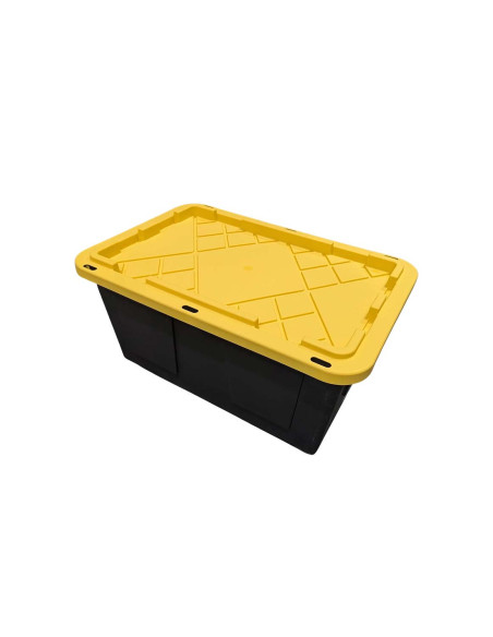 x2 Caja almacenamiento Greenmade USA 102 litros