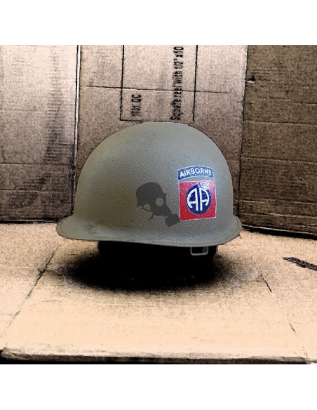 Casco M1 Airborne