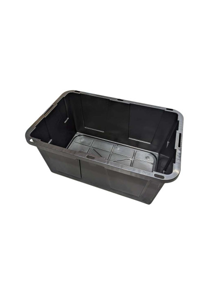 x2 Caja almacenamiento Greenmade USA 102 litros