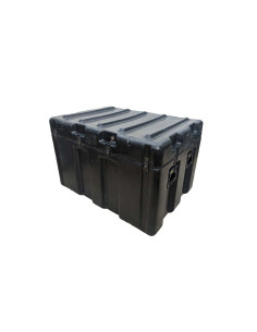 Cajón de transporte Pelican con ruedas