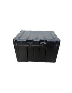 Cajón de transporte Pelican con ruedas 2