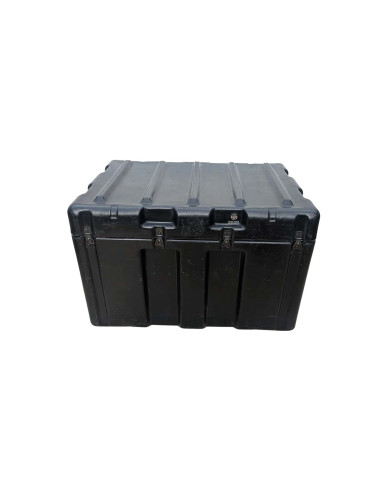 Cajón de transporte Pelican con ruedas