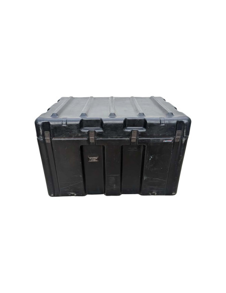 Cajón de transporte Pelican con ruedas
