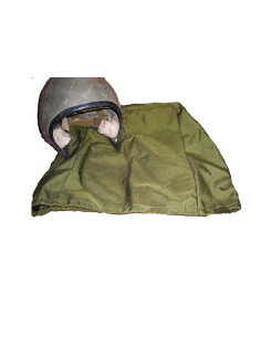 Funda para cascos militares