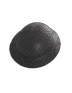 Red / Rejilla casco MK II Tommy