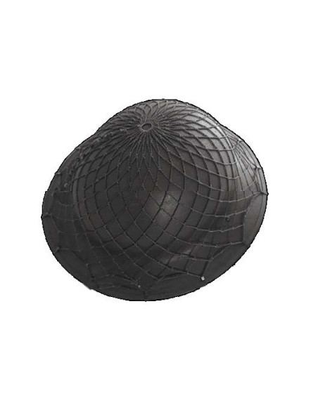 Red / Rejilla casco MK II Tommy Red / Rejilla casco MK II Tommy