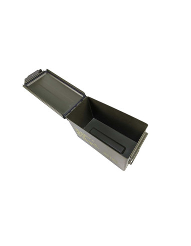 Caja de munición Original con marcajes ST (vacías)