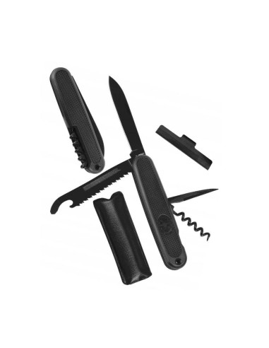 Navaja multiusos ejercito Alemán.