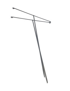 Soporte mosquitera US ARMY