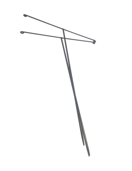 Soporte mosquitera US ARMY