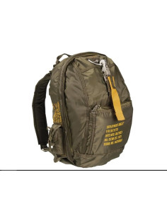 Mochila de despliegue