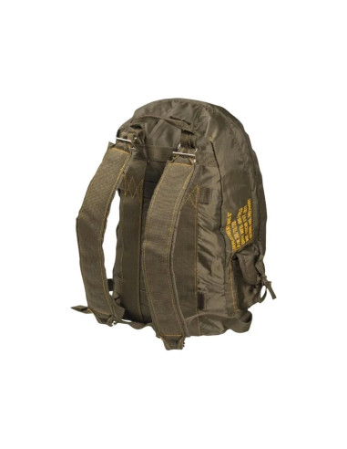 Mochila de despliegue