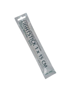 Luz química de emergencia blanca ULTRA