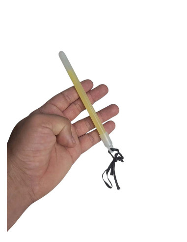 Luz química de emergencia blanca ULTRA