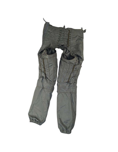 Pantalones de piloto UK Anti G