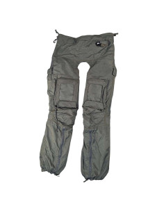 Pantalones de piloto UK Anti G