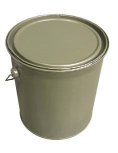 Kit pintura militar original verde