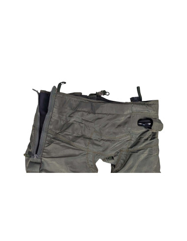 Pantalones de piloto UK Anti G
