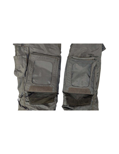 Pantalones de piloto UK Anti G
