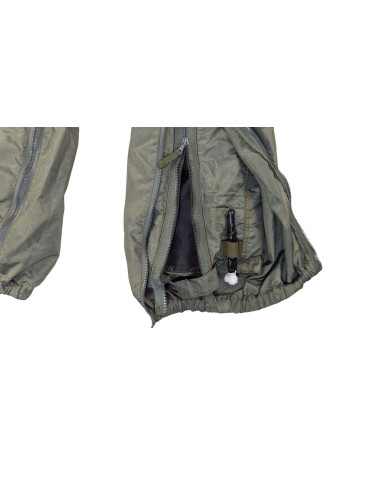 Pantalones de piloto UK Anti G