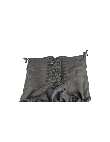 Pantalones de piloto UK Anti G