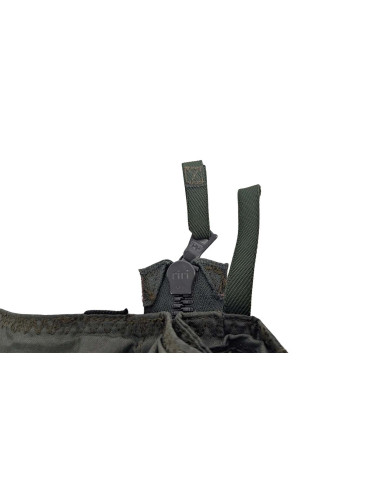 Pantalones de piloto UK Anti G