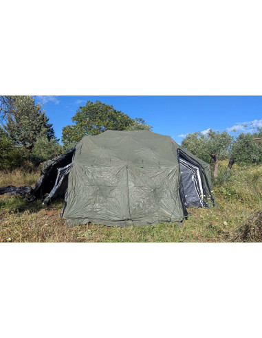 Tienda de campaña DRASH mod. S