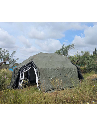 Tienda de campaña DRASH mod. S