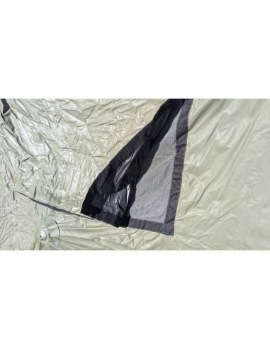 Tienda de campaña DRASH mod. S