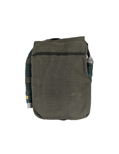 Sistema de oxígeno para paracaídas ejército francés