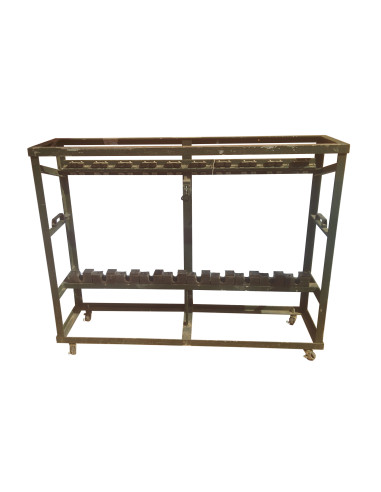 Armero Militar US ARMY ORIGINAL XL