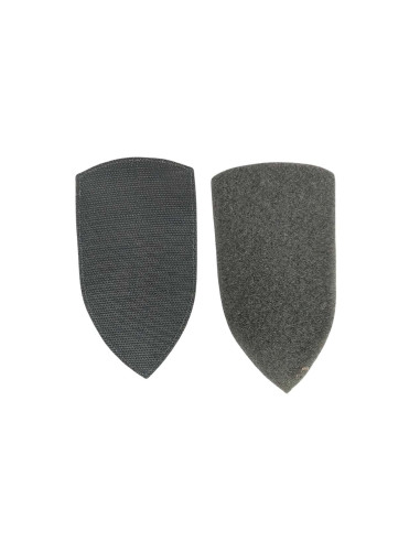 Parche militar ISAF OTAN