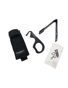 Herramienta de seguridad BENCHMADE 7Hook