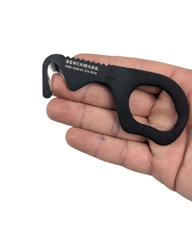 Herramienta de seguridad BENCHMADE 7Hook
