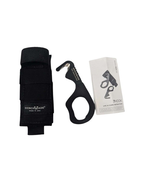 Herramienta de seguridad BENCHMADE 7Hook