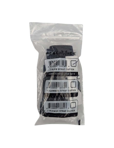 Herramienta de seguridad BENCHMADE 7Hook