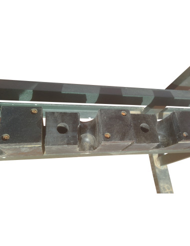 Armero Militar US ARMY ORIGINAL XL