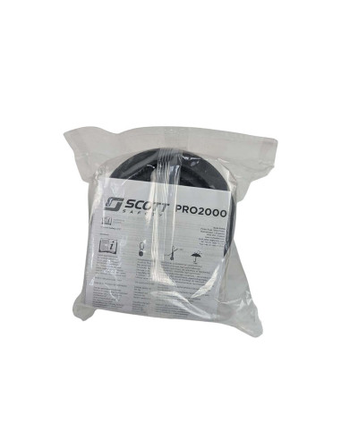 Filtro mascara Scott PRO 2000