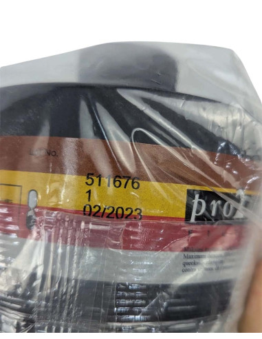 Filtro mascara Scott PRO 2000