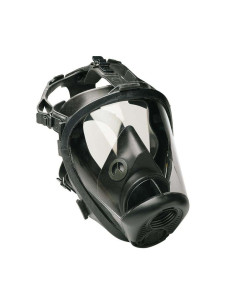 Máscara Honeywell serie Optifit RD40 L