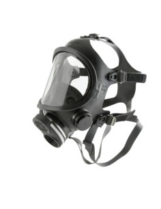 Máscara completa C607 DPI SEKUR