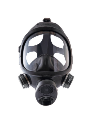 Máscara completa C607 DPI SEKUR