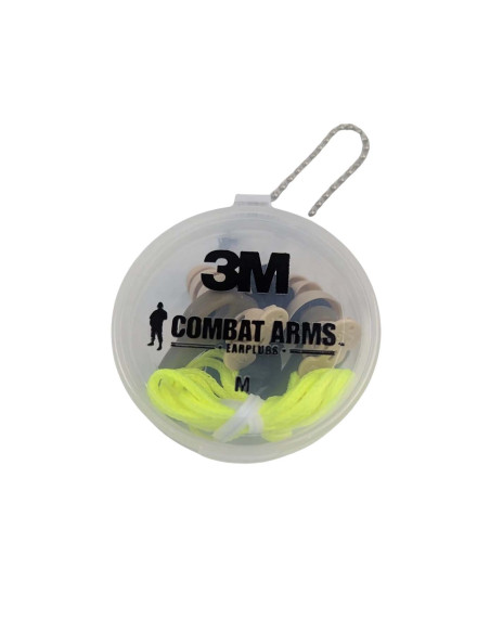TAPONES 3M COMBAT ARMS V 4.1