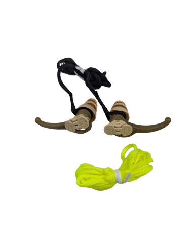 TAPONES 3M COMBAT ARMS V 4.1