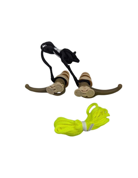 TAPONES 3M COMBAT ARMS V 4.1