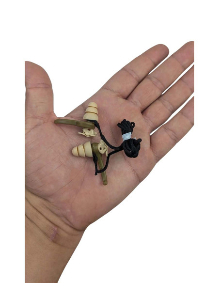 TAPONES 3M COMBAT ARMS V 4.1
