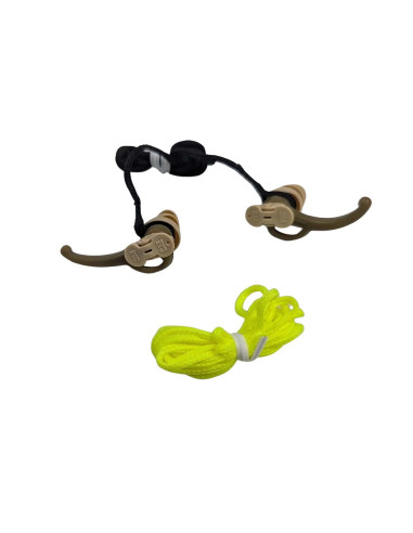 TAPONES 3M COMBAT ARMS V 4.1